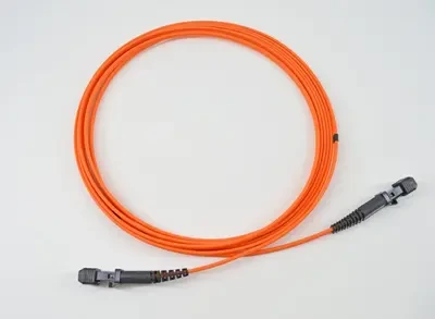 MTRJ – MTRJ FIBRE PATCH CORD